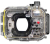 Canon WP-DC43 underwater camera housing