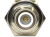 DeLOCK 88464 Signalkabel 0,2 m Schwarz, Gold, Silber