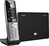 Gigaset BasicLine IP + COMFORT 500HX DECT-telefoon Nummerherkenning Zwart, Zilver