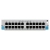 Hewlett Packard Enterprise 24-port 10/100-TX vl Module Unmanaged