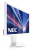NEC MultiSync EA234WMi LED display 58,4 cm (23") 1920 x 1080 pixels Full HD LCD Blanc