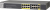 NETGEAR GS516TP Unmanaged Gigabit Ethernet (10/100/1000) Power over Ethernet (PoE) Schwarz, Grau