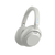 Sony WHULT900NW écouteur/casque Avec fil &sans fil Arceau Appels/Musique Bluetooth Blanc