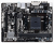 Gigabyte GA-F2A88XM-DS2 moederbord AMD A88X Socket FM2+ micro ATX