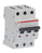 ABB S203M-K6UC coupe-circuits Disjoncteur miniature 3