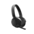 EPOS ADAPT 560 II Zestaw słuchawkowy Przewodowy i Bezprzewodowy Opaska na głowę Biuro/centrum telefoniczne USB Type-C Bluetooth Czarny