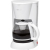 Clatronic KA 3473 Countertop (placement) Machine à café filtre 1,5 L