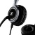 Sennheiser SC660 headphones/headset Head-band Black