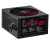 NOX NXS650 unidad de fuente de alimentación 650 W 20+4 pin ATX Negro, Rojo
