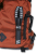 Manhattan Zippack notebook case 39.6 cm (15.6") Backpack case Orange