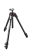 Manfrotto MT055CXPRO3 treppiede Fotocamere digitali/film 3 gamba/gambe Nero