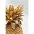 KARE Design Pineapple Vase andere Polyresin Gold