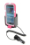 Brodit 512701 houder Actieve houder Mobiele telefoon/Smartphone Zwart