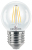 CENTURY INCANTO LED-Lampe Warmweiß 2700 K 35 W E27 E