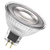 Osram 4058075796775 LED-lamp Koel wit 4000 K 2,6 W GU5.3 F