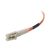 DELL 470-AAYS InfiniBand/fibre optic cable 30 m LC Oranje, Wit