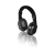 Hama Thomson HED2006BK/AN Kopfhörer Kabelgebunden Kopfband Schwarz