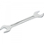 HAZET 450N-34X36 open end wrench