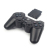 Gembird JPD-WDV-01 játékvezérlő Fekete RF Gamepad PC, Playstation 2, Playstation 3