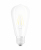 Osram Retrofit Classic ST LED lámpa Meleg fehér 2700 K 4 W E27