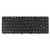 HP Premium keyboard (UK) Billenytyűzet