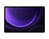 Samsung Galaxy Tab S9 FE+ 5G SM-X616B Samsung Exynos LTE-TDD & LTE-FDD 256 GB 31.5 cm (12.4") 12 GB Wi-Fi 6 (802.11ax) Purple