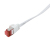 LogiLink Cat.6 7.5m kabel sieciowy Biały 7,5 m Cat6 U/FTP (STP)