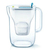 Brita fill&enjoy Style Pitcher water filter 2.4 L Blue, Transparent, White