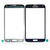 CoreParts MSPP70119 mobile phone spare part Display glass Blue