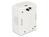 DeLOCK 86196 prise de courant RJ-45 Blanc