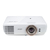 Acer Home V7850BD adatkivetítő Standard vetítési távolságú projektor 2200 ANSI lumen DLP 2160p (3840x2160) Fehér