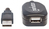 Manhattan 152365 USB-kabel 15 m USB 2.0 USB A Zilver