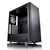 Fractal Design Define C TG Midi Tower Fekete