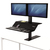 Fellowes 8082001 desktop sit-stand workplace