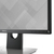 DELL P2018H computer monitor 50.8 cm (20") 1600 x 900 pixels HD+ LCD Black