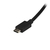 StarTech.com USB C naar HDMI multi-monitor adapter - 3-poort MST hub