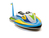Intex 57520NP Aufblasbares Spielzeug für Pool & Strand Mehrfarbig Abbildung Aufsitz-Schwimmer
