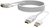 Vision TC 2MHDMIVGA video cable adapter 2 m VGA (D-Sub) + 3.5mm HDMI + USB White