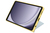 Samsung EF-BX110TLEGWW táblagép tok 22,1 cm (8.7") Oldalra nyíló Kék
