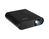 Acer C200 data projector Standard throw projector 200 ANSI lumens DLP WVGA (854x480) Black