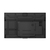 Lenovo ThinkVision T75 LED display 190.5 cm (75") 3840 x 2160 pixels 4K Ultra HD Touchscreen Black