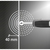 Laserliner MultiWet-Finder Plus Indoor Elektronisches Hygrometer Schwarz, Weiß