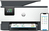 HP OfficeJet Pro 9120b All-in-One printer, Kleur, Printer voor Thuis en thuiskantoor, Printen, kopiëren, scannen, faxen, Draadloos; Dubbelzijdig printen; Dubbelzijdig scannen; S...