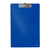 Esselte 56055 clipboard Blue