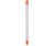 Logitech Crayon stylus pen 20 g Orange, Silver