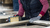Bosch 2 608 900 880 Rotierendes Schleifwerkzeug Zubehör Holz Sandpapier