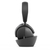 DELL WL7024 Zestaw słuchawkowy Przewodowy i Bezprzewodowy Opaska na głowę Połączenia/muzyka USB Type-C Bluetooth Czarny