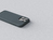 Njord byELEMENTS Fabric MagSafe Case iPhone 15 Pro, Dark Grey