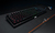 Gigabyte AMP900 Gaming-Mauspad Schwarz, Orange