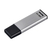 Hama Classic USB-Stick 128 GB 3.2 Gen 1 (3.1 Gen 1) Silber